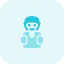 Delivery boy 상 64x64