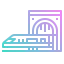 Subway icon 64x64