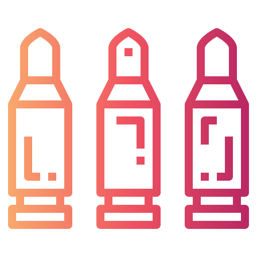 Bullet icon