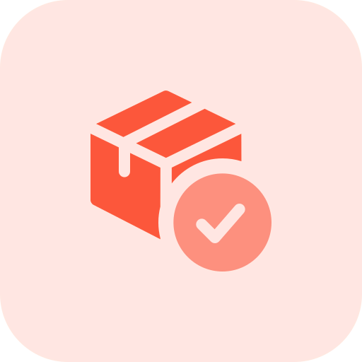 Approval icon