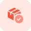 Approval icon 64x64