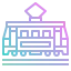 Tram icon 64x64