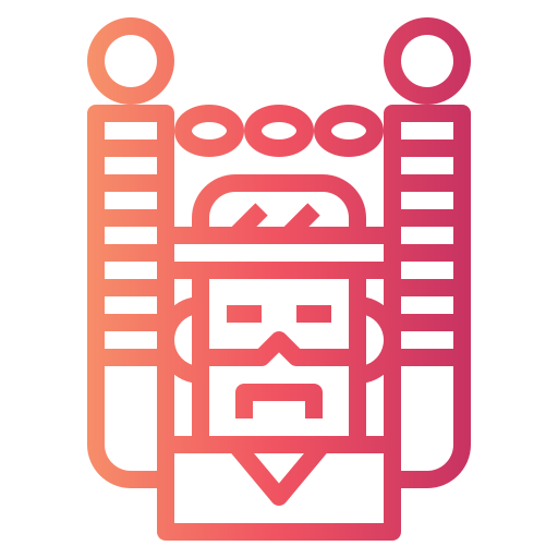 Arrested icon