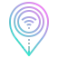 Wifi icon 64x64