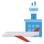 Airport icon 64x64