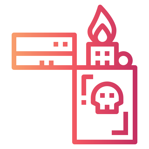 Lighter icon