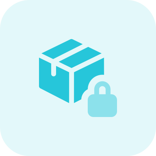 Padlock icon