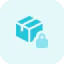 Padlock icon 64x64