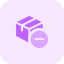 Delete icon 64x64
