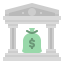 Bank icon 64x64
