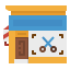 Barber icon 64x64
