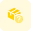 Question mark icon 64x64