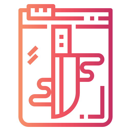 Evidence icon