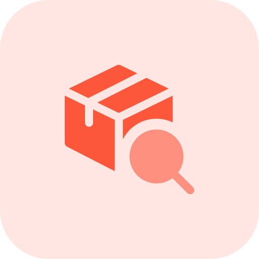 Find icon