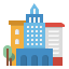 Building icon 64x64