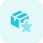 Starred icon 64x64