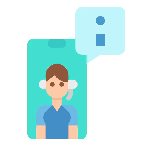 Information icon