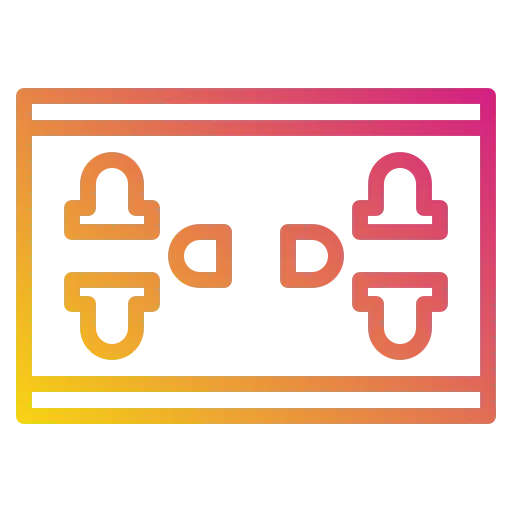 Plug icon