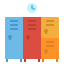Locker icon 64x64