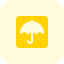 Keep dry іконка 64x64