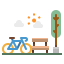 Park icon 64x64
