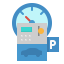 Parking meter 상 64x64