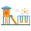 Playground icon 64x64