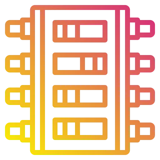 Switch icon