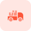 Pickup truck icon 64x64
