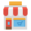 Shop icon 64x64