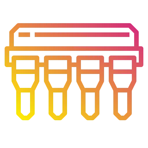 Chip icon