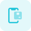 Smartphone icon 64x64