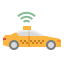 Taxi icon 64x64