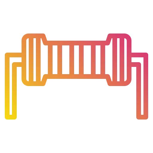 Resistor icon