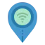 Wifi icon 64x64
