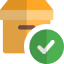 Approved icon 64x64