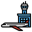 Airport icon 64x64