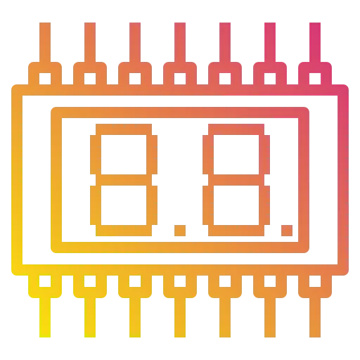 Display icon