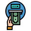 Atm icon 64x64