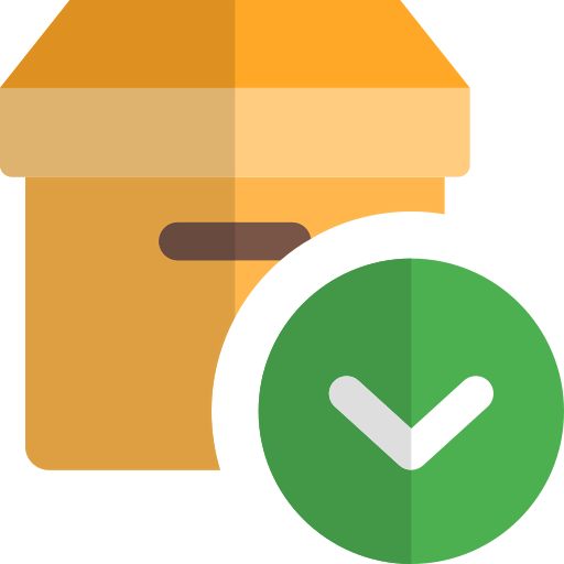 Package icon