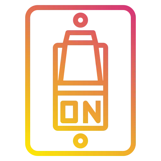 Switch icon