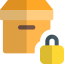 Padlock icon 64x64
