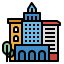 Building icon 64x64