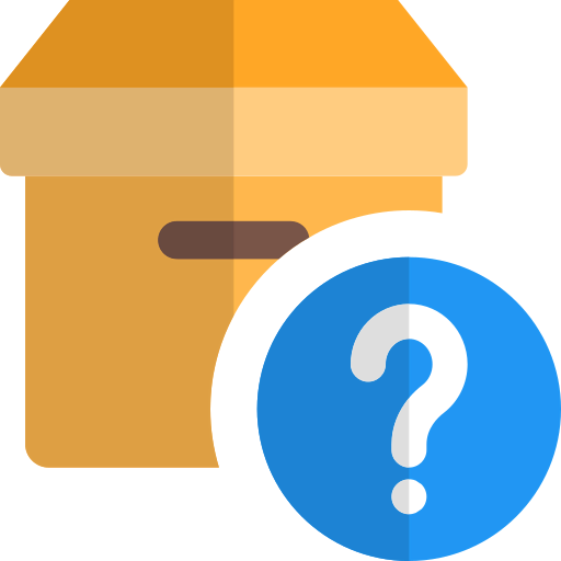 Unknown icon