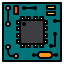 Circuit icon 64x64