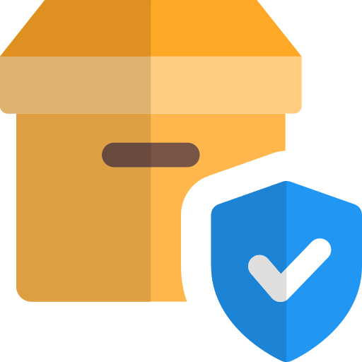 Secure icon
