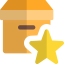 Starred icon 64x64