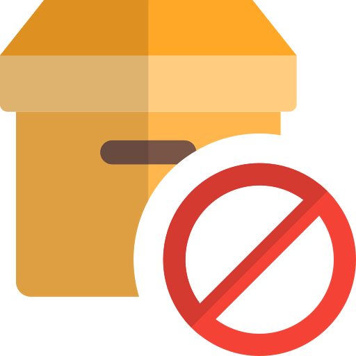 Stop icon