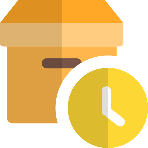 Timer アイコン