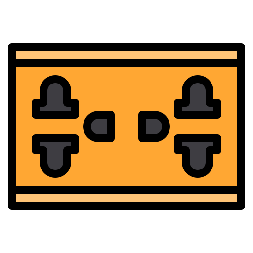Plug icon